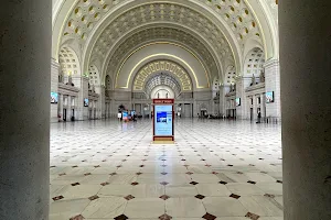 Washington Union Station image