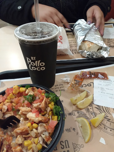 Mexican Restaurant «El Pollo Loco», reviews and photos, 1449 E Colorado Blvd, Pasadena, CA 91106, USA