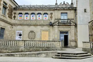 Museo Provincial de Lugo image
