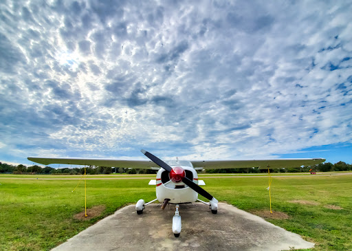 Clearwater Airpark