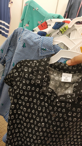 Department Store «JCPenney», reviews and photos, 640 Niblack Blvd, Vincennes, IN 47591, USA