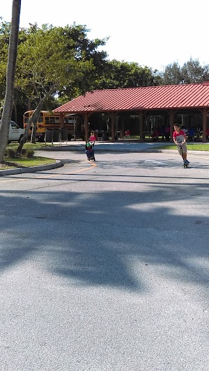 Buttonwood Park - photo 16