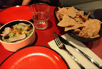 Plats et boissons du Restaurant mexicain Mamacita Taqueria à Paris - n°5