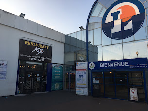 Photo n°46 de Restaurant Kyo - Buffet à volonté Viry Chatillon à Viry-Châtillon ()