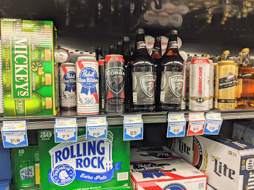 Supermarket «FoodMaxx», reviews and photos, 4461 Balfour Rd, Brentwood, CA 94513, USA