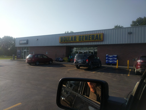 Discount Store «Dollar General», reviews and photos, 375 W Main St, Owensville, OH 45160, USA