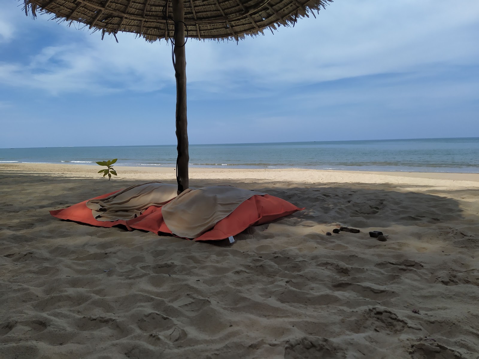 Hapla Beach photo #8