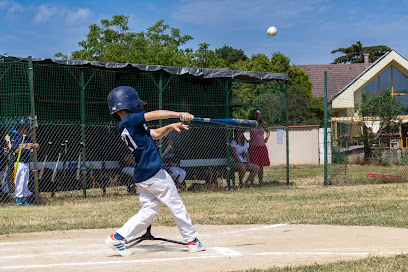 Vác Ironmen baseball pálya