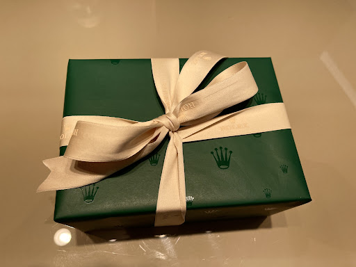 Jeweler «C.D. Peacock», reviews and photos, E-140 Woodfield Mall, Schaumburg, IL 60173, USA