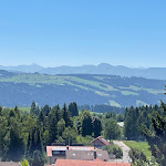 Photo n°3 de l'avis de Anke.a fait le 17/07/2022 à 11:21 sur le  Fünfländerblick Scheidegg à Scheidegg