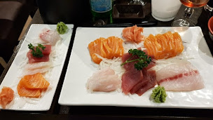 Photo n°11 de Hayashi à Rouen ()