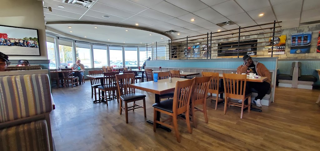 Houlton Big Stop Restaurant 04730