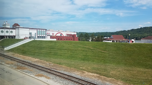 Casino «Hollywood Casino & Hotel Lawrenceburg», reviews and photos, 777 Hollywood Blvd, Lawrenceburg, IN 47025, USA