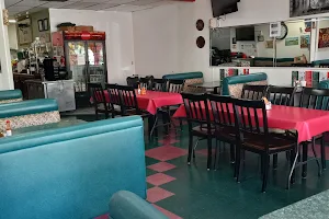 Azteca Restaurante image