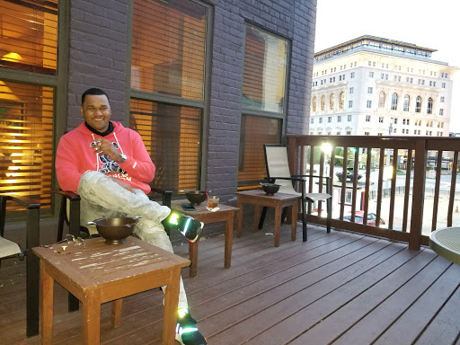 Tobacco Shop «La Casa Cigars and Lounge - Retail», reviews and photos, 1502 Randolph Street #100, Detroit, MI 48226, USA