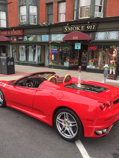 Cigar Shop «Smoke 911», reviews and photos, 608 Main St, Middletown, CT 06457, USA