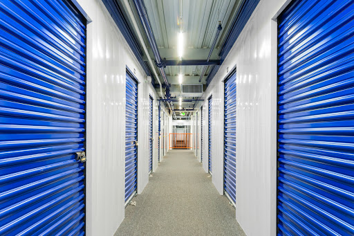 Self-Storage Facility «Guardian Storage», reviews and photos, 9241 Wadsworth Blvd, Westminster, CO 80021, USA