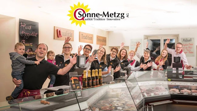 Rezensionen über Sonne-Metzg AG in Liestal - Metzgerei