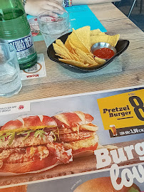 Roadhouse Restaurant Roma Battistini à Rome menu