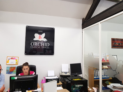 Orchid Financial Services Ltd - Independent Financial Advisers Peterborough