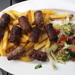 Photo n°1 de l'avis de Florinel.a fait le 10/07/2019 à 15:35 sur le  Orient Restaurant à Dortmund