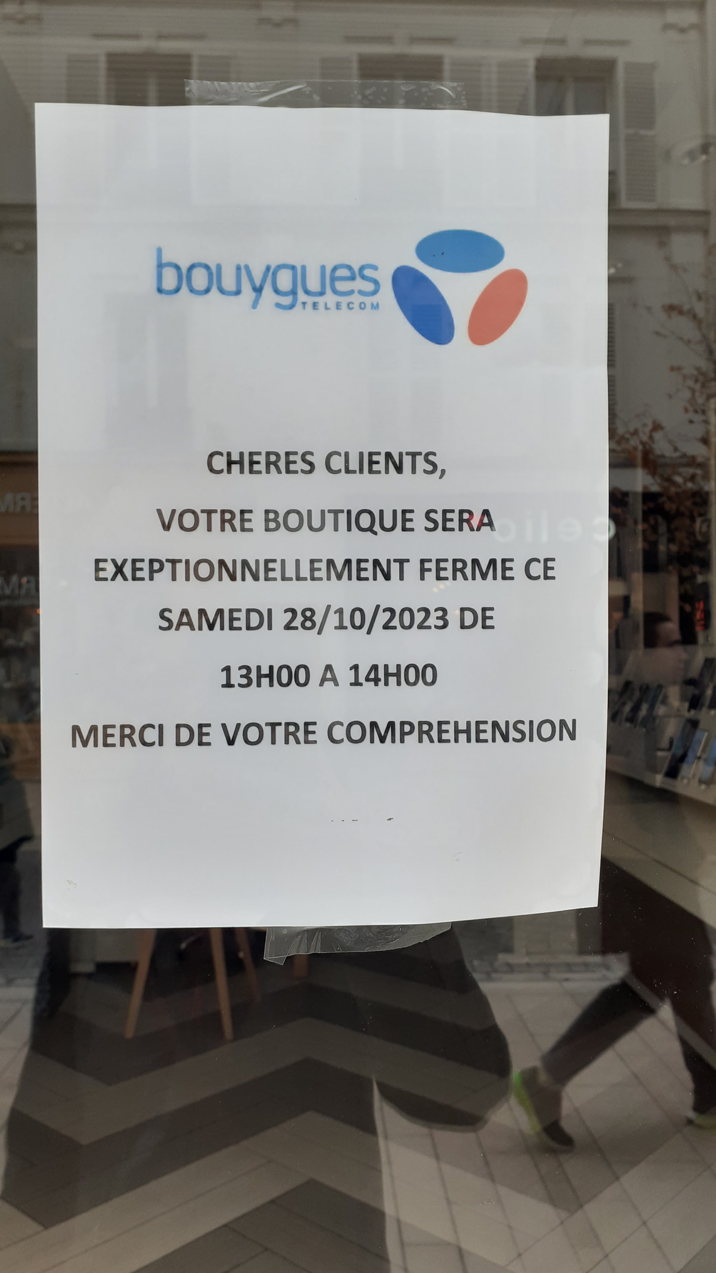 Photo n° 1 de l'avis de Carole.. fait le 28/10/2023 à 12:37