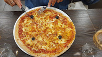 Plats et boissons du Pizzeria Pizz’Aleo à La Valette-du-Var - n°2