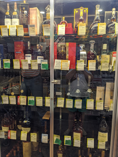 Wine Store «Total Wine & More», reviews and photos, 17550 N 75th Ave, Glendale, AZ 85308, USA