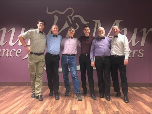 Dance School «Arthur Murray Dance Studio», reviews and photos, 16112 SE 82nd Dr, Clackamas, OR 97015, USA