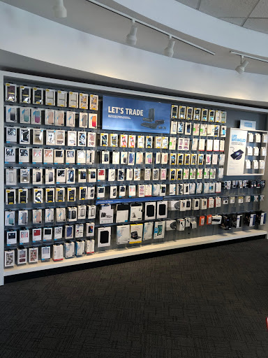 Cell Phone Store «AT&T», reviews and photos, 4545 N Oracle Rd #111, Tucson, AZ 85705, USA