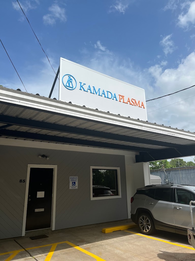 Kamada Plasma 77707