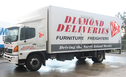 Diamond Deliveries Limited