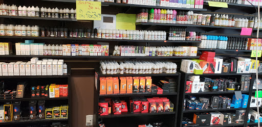 Tobacco Shop «Tobacco Plus One», reviews and photos, 7640 Lee Hwy, Falls Church, VA 22042, USA