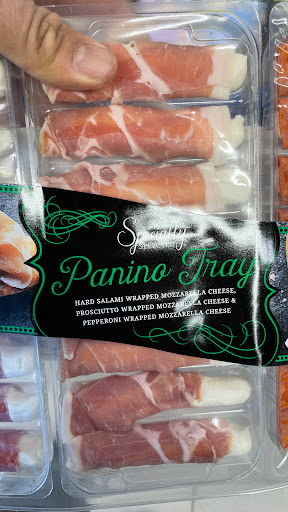 Supermarket «ALDI», reviews and photos, 400 Doylestown Rd, Lansdale, PA 19446, USA