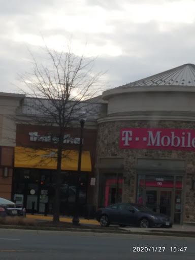 Cell Phone Store «T-Mobile», reviews and photos, 10955 Fairfax Blvd #110, Fairfax, VA 22030, USA
