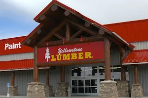 Yellowstone Lumber image