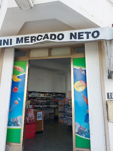 Mini mercado Neto