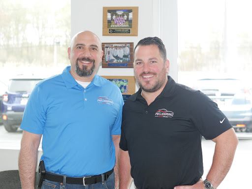 Used Car Dealer «Pellegrino Auto Sales», reviews and photos, 4060 Pearl Street Rd, Batavia, NY 14020, USA