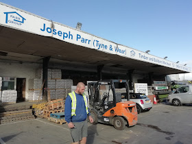 Joseph Parr (Tyne & Wear)