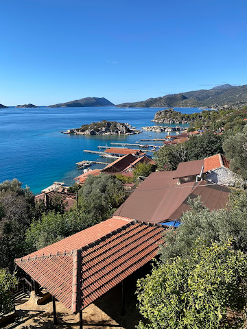 The I Am Here Cafe by null