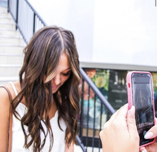 Spa «Aveda Level Salon Spa», reviews and photos, 720 S Village Cir, Tampa, FL 33606, USA