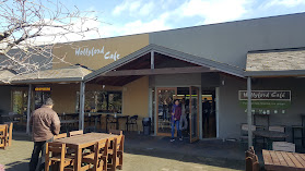 Hollyford Cafe