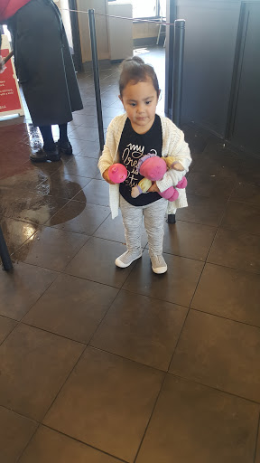 Restaurant «Chick-fil-A Thunderbird», reviews and photos, 5908 W Thunderbird Rd, Glendale, AZ 85306, USA