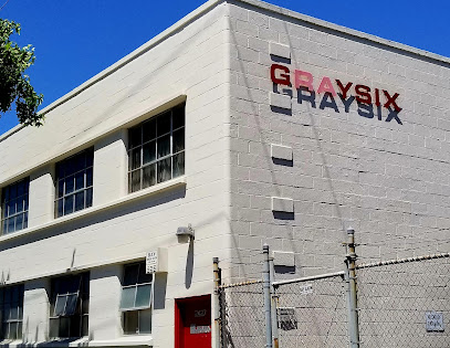 Graysix Co