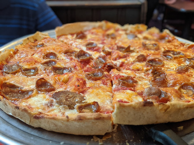 #7 best pizza place in Paterson - Patsy's Tavern & Restaurant