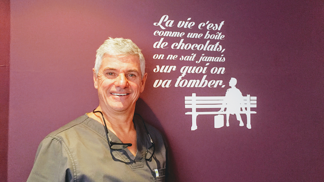 Cabinet Dentaire du Sourire - Max Cordelette à Lille (Nord 59)