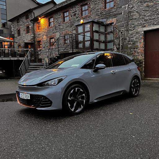 Cupra Wexford