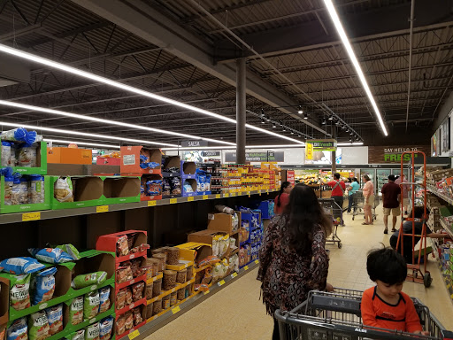 Supermarket «ALDI», reviews and photos, 1681 U.S. 9, Clifton Park, NY 12065, USA