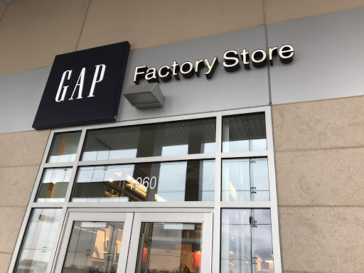 Gap Factory image 1