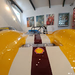 Photo n°5 de l'avis de Desmo. fait le 04/08/2020 à 12:18 sur le  Boxenstop Tübingen à Tübingen